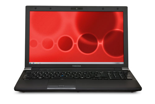 Toshiba Tecra R950 PT535U-09305G 8GB 256GB 3.0GHz | Portable One