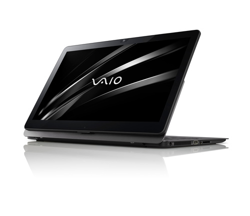 VAIO Z Flip Laptop VJZ13BX0211B