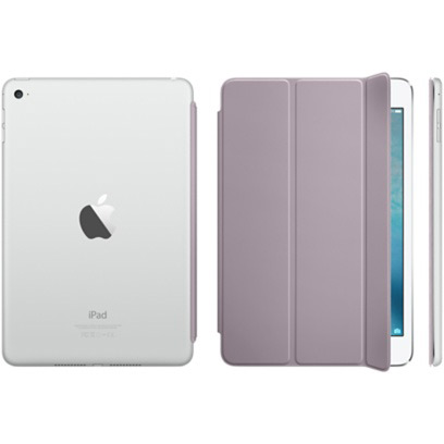 iPad mini 4 Smart Cover Lavender MKM42ZM/A