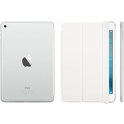 iPad mini 4 Smart Cover White MKLW2ZM/A