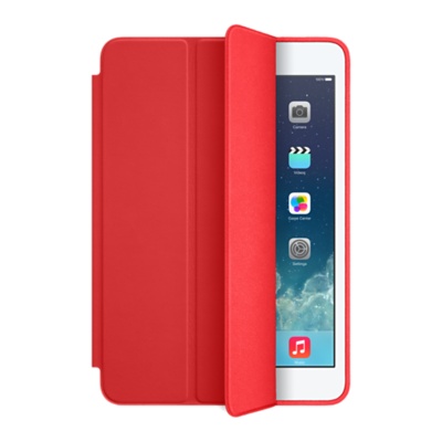 iPad mini Smart Case - (PRODUCT) RED ME711LL/A