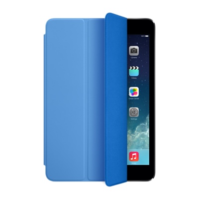 iPad mini Smart Cover - Blue MF060LL/A