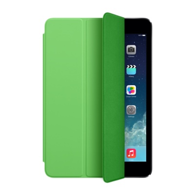 iPad mini Smart Cover - Green MF062LL/A
