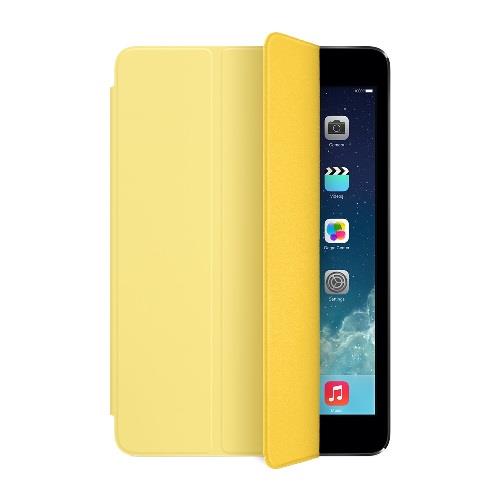 iPad mini Smart Cover - Yellow MF063LL/A