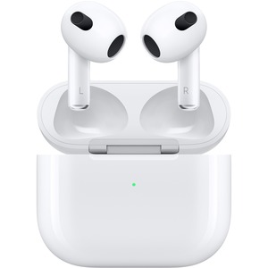 Airpods with Wireless Charge