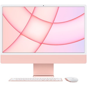 Apple iMac MJVA3LL/A All-in-One Computer