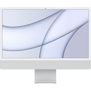 Apple iMac MGPC3LL/A All-in-One Computer