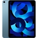 Apple iPad Air (5th Generation) Tablet - 10.9" - Octa-core) - 8 GB RAM - 256 GB Storage - iPadOS 15 - Blue - Apple M1 SoC MM9N3LL/A 2022 - 02NX62