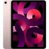 Apple iPad Air (5th Generation) Tablet - 10.9" - M1 Octa-core (8 Core) - 8 GB RAM - 256 GB Storage - iPadOS 15 - 5G - Pink 10.9-inch,iPad Air,5th Gen,Wi-Fi,cellular,256GB,pink,MM723LL/A,2022,air,ipad 5th generation, ipad air, 256gb, apple ipad air 5th generation, ipad air 5, ipad air 4, ipad 5, m1
