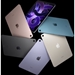 Apple iPad Air (5th Generation) Tablet - 10.9" - M1 Octa-core (8 Core) - 8 GB RAM - 256 GB Storage - iPadOS 15 - 5G - Blue - 02NX72