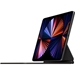  Apple iPad Pro (4th Generation) Tablet - 11" - Octa-core) - 8 GB RAM - 256 GB Storage - iPadOS 16 - 5G - Space Gray - Cellular Eligible -  MP573LL/A - 2022 - 07NY57