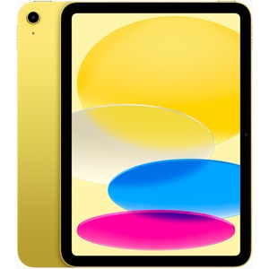 Apple iPad (10th Generation) Tablet - 10.9" - MPQA3LL/A