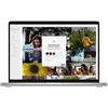 Apple 16-inch MacBook M2 Max Chip 1TB 32 GB ram - 1 TB SSD - Silver Early 2022 MacBook Pro, macBook Pro 14, MacBook M2, Apple Macbook Pro 2022, M2 pro Macbook Pro, M2, Apple MacBook Pro