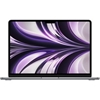 Apple MacBook Air MLXX3LL/A 13.6" Notebook - Apple M2 Octa-core (8 Core) - 8 GB Total RAM - 512 GB SSD - Space Gray 2022