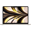 Apple MacBook Air MLY13LL/A 13.6" Notebook - Apple M2 Octa-core (8 Core) - 8 GB Total RAM - 256 GB SSD - Starlight 2022