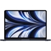 Apple MacBook Air MLY33LL/A 13.6" Notebook - Apple M2 Octa-core (8 Core) - 8 GB Total RAM - 256 GB SSD - Midnight Blue 2022 - 07DV53