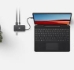 Microsoft Surface USB-C Travel Hub  - 1E4-00001