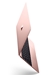 Customize Apple MacBook 12" Z0U3 Rose Gold