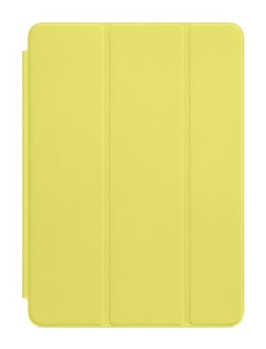 Apple iPad Air Smart Case - Yellow:MF049LL/A