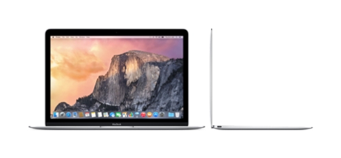 Apple MacBook 12