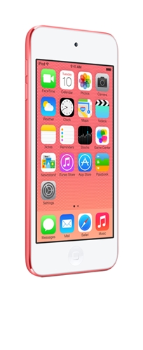 Apple iPod touch 16GB Pink MGFY2LL/A