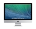 Apple iMac Z0PG008MM Yosemite