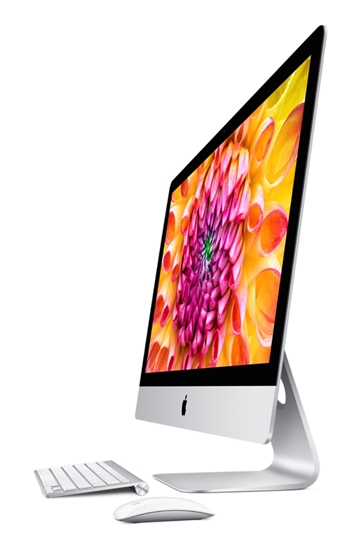 27" iMac Z0PG008AR 3.5GHz i7 32GB RAM 3TB Fusion 780M 4GB VRAM | Portable One, Inc (2023)