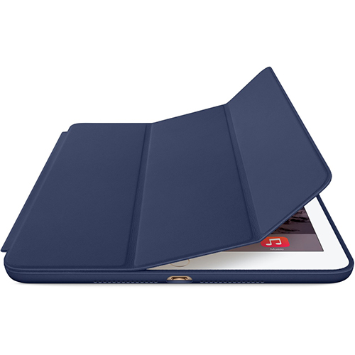 iPad Air Smart Cover - Midnight Blue