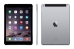 Apple iPad Air 2 Wi-Fi + Cellular for SIM 64GB Space Gray MH2M2LL/A Compare