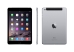Apple iPad Mini 3 Wi-Fi + Cellular 128GB Space Gray MH3L2LL/A