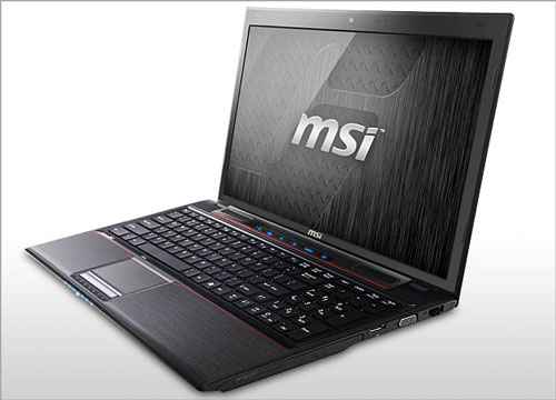 MSI GE60 Apache Pro-867 9S7-16GF11-867