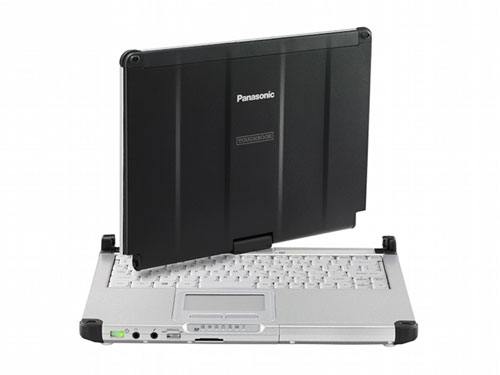 Panasonic Toughbook CF-C2