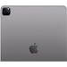  Apple iPad Pro (4th Generation) Tablet - 11" - Octa-core) - 16 GB RAM - 1 TB Storage - iPadOS 16 - 5G - Silver - Apple M2 SoC - Cellular Eligible - MP5F3LL/A - 2022 - 07NY62