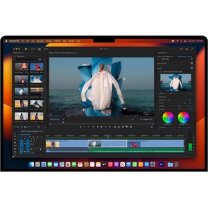 Apple MacBook Pro M3 - Thumbnail 4