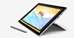 Microsoft Surface Pro 4 EDU bundle TZ6-00001