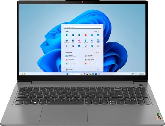 Lenovo Idea Pad - Actic Grey 