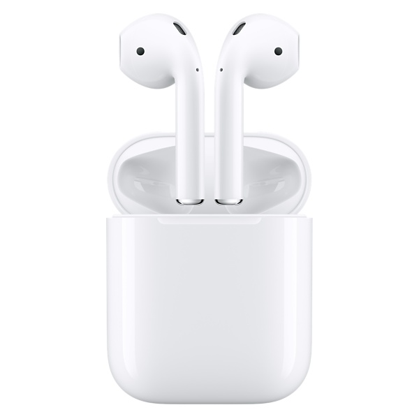 Apple AirPods MMEF2AM/A Pre-Order at PortableOne.com