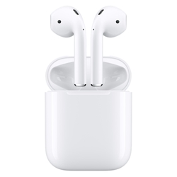 Apple AirPods with Charging Case MV7N2AM/A - Photos