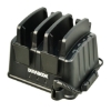 Battery Charger - 2 bays (Main/Second+ Main/Second) 