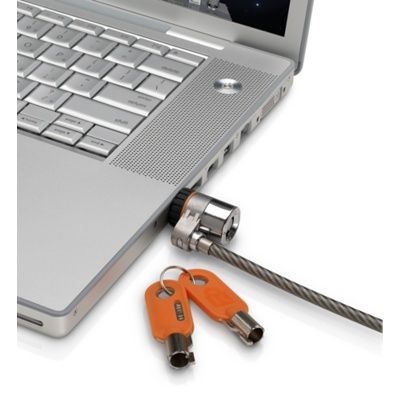 Kensington MicroSaver K64599 Security Cable Lock