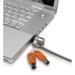 Kensington MicroSaver K64599 Security Cable Lock