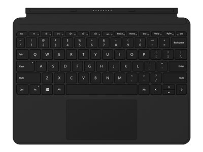 Microsoft Surface Go Type Cover KCN-00001 - Black