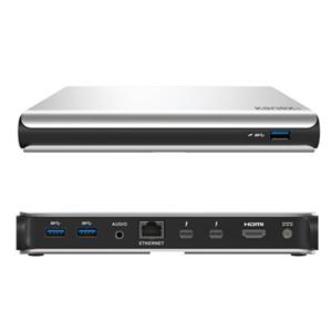 KanexPro Thunderbolt Express Dock - Thumbnail 3