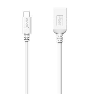Kanex USB C to Female USB Adaptor KU3CA107I
