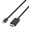 Kanex Mini DisplayPort to HDMI Adaptor for Mac MDPHD10FT