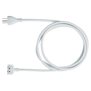 Apple Power Adapter Extension Cable  MK122LL/A