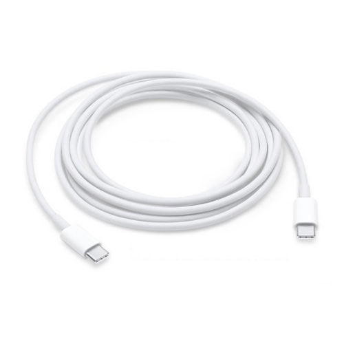 Apple USB-C Charge Cable (2m) MLL82AM/A