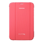 Galaxy Note 8.0 Book Cover - Pink