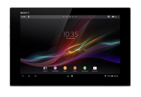Sony XPERIA 16GB TABLET Z SGP311U1/B Front