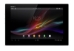 Sony XPERIA 16GB TABLET Z SGP311U1/B Front